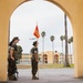 India Company Final Drill