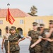 India Company Final Drill