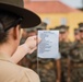 India Company Final Drill