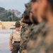 India Company Final Drill