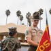India Company Final Drill