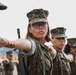India Company Final Drill