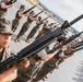 India Company Final Drill
