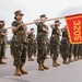 India Company Final Drill