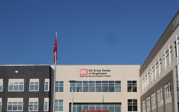 Huntsville Center closes Fiscal Year 2025 with record-setting contract obligations