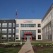 Huntsville Center Building
