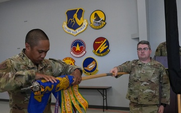 25th Attack Wing re-designates maintenance squadrons