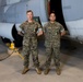 VMGR-352 NAM Ceremony