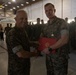 VMGR-352 NAM Ceremony