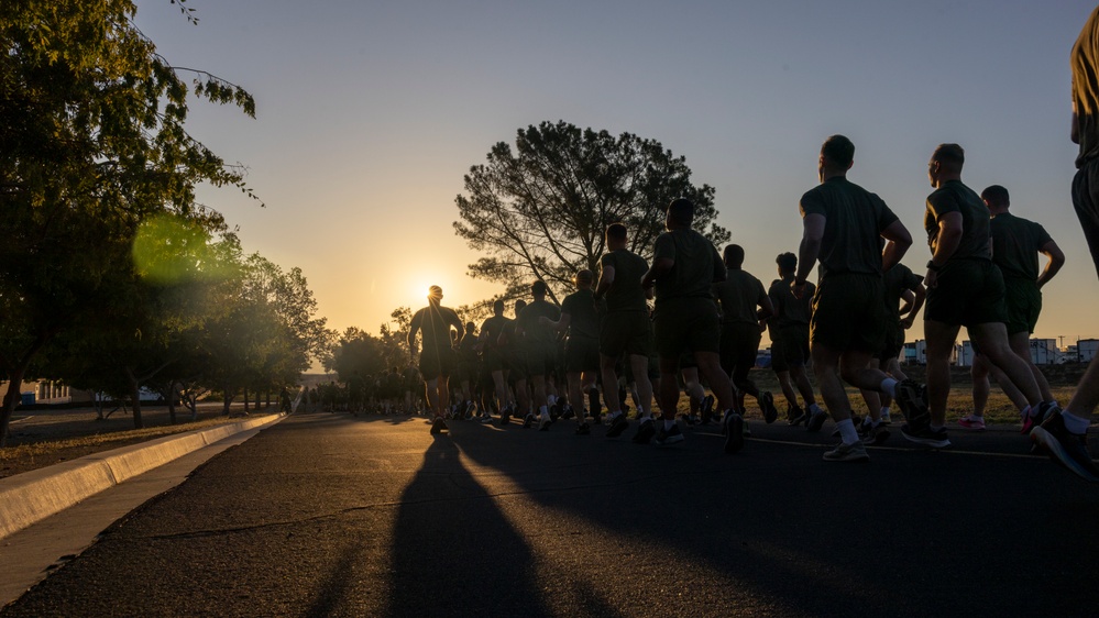 I MIG celebrates HMMR Day