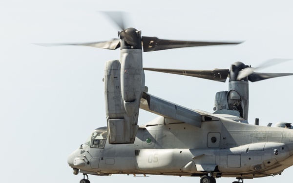 1st DSB HST training