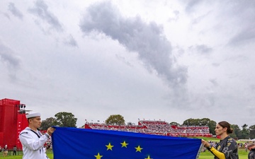 Golden Knights Open Ryder Cup