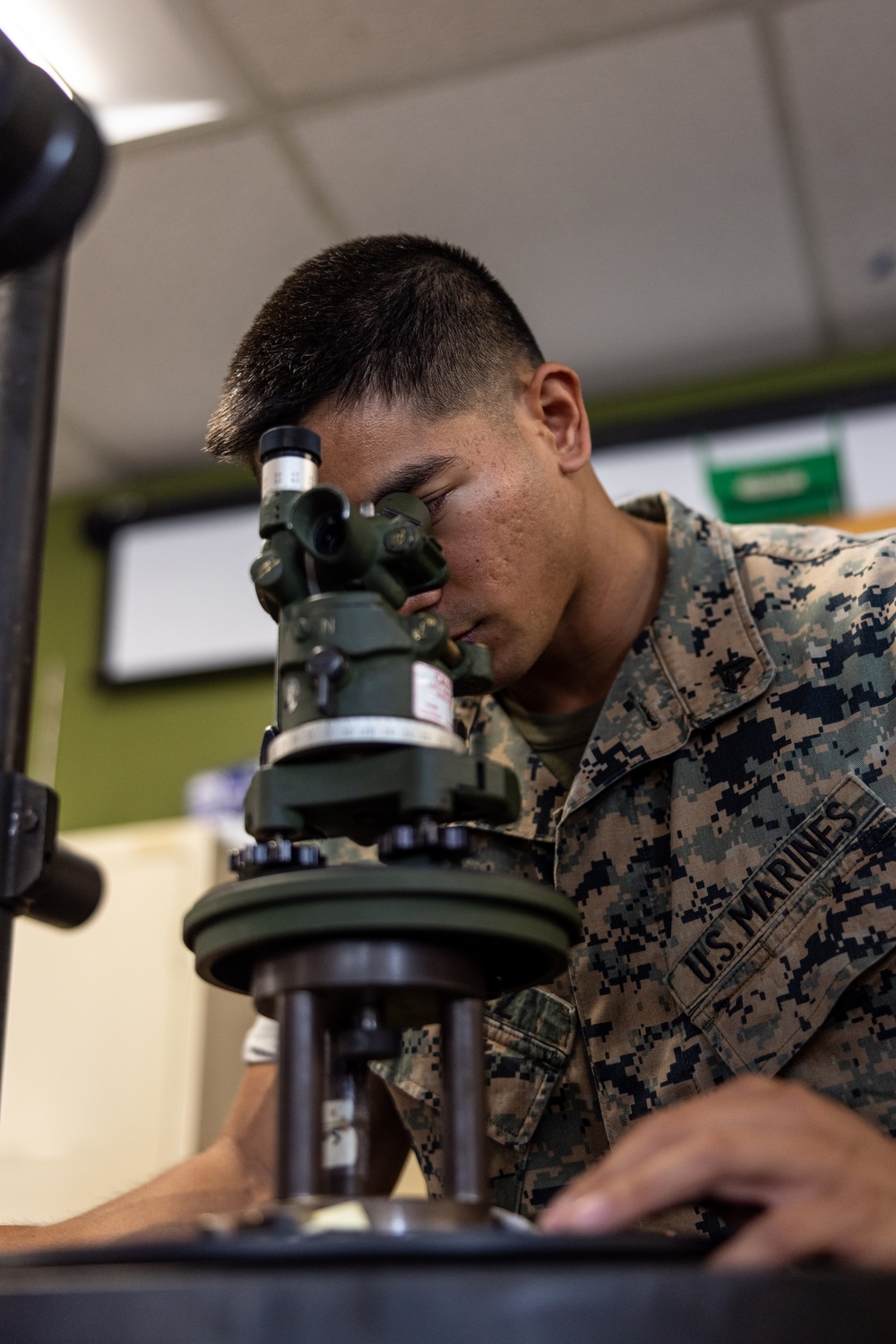 1st Maintenance Battalion awarded the Secretary of Defense Field-Level Award