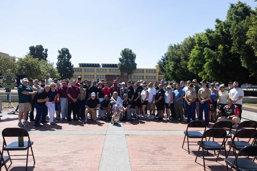 West Coast Drill Instructor Association