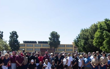 West Coast Drill Instructor Association