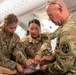 'Warrior Medics' acquire new skills, knowledge in ANC Operational Nursing Event