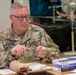 'Warrior Medics' acquire new skills, knowledge in ANC Operational Nursing Event