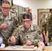 'Warrior Medics' acquire new skills, knowledge in ANC Operational Nursing Event