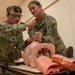 'Warrior Medics' acquire new skills, knowledge in ANC Operational Nursing Event