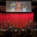 Marine Band San Diego Brass Band performs at Highland High School
