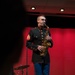 Marine Band San Diego Brass Band performs at Highland High School