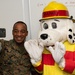 Col Walker signs Fire Prevention Proclamation