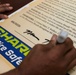 Col Walker signs Fire Prevention Proclamation