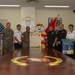 Col Walker signs Fire Prevention Proclamation