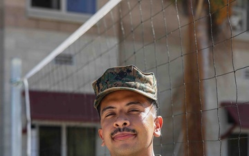 Building More Than Barracks: Strengthening Marines’ Quality of Life