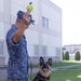 MCAS Iwakuni PMO Hosts Bilateral K-9 Training