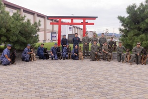 Dialogue Episode 50 – ROK-US Alliance - The Near Future, with Dr. Clint Work