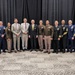 Adjutant General joins military commanders in brief to governor