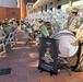U.S. 7th Fleet Band in Brisbane