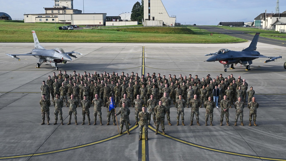 52nd Fighter Wing official photos