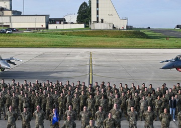 52nd Fighter Wing official photos