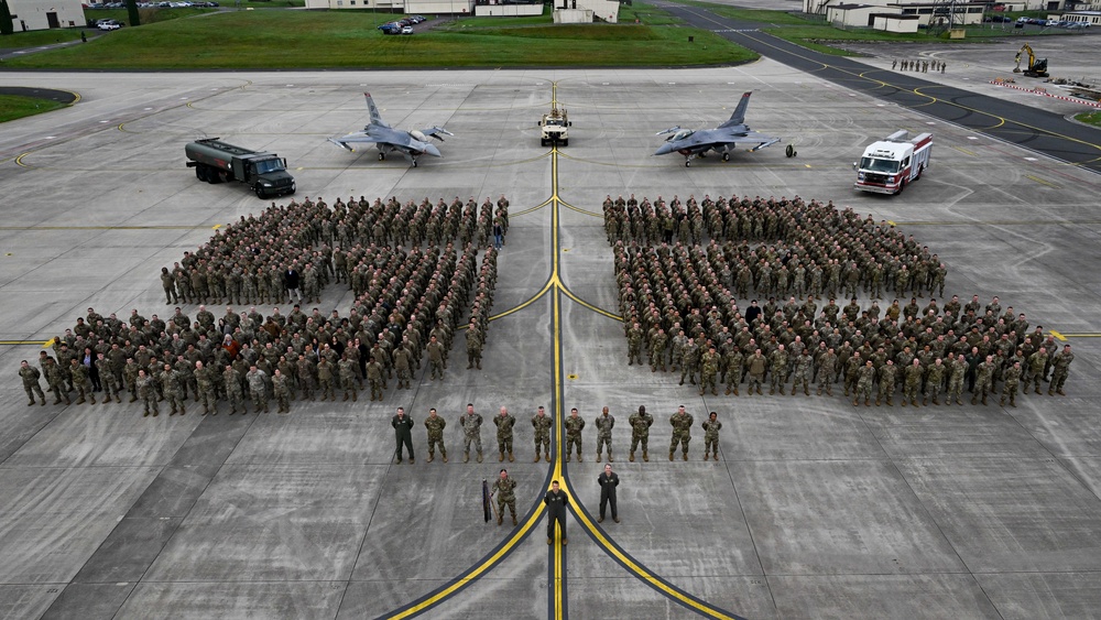 52nd Fighter Wing official photos