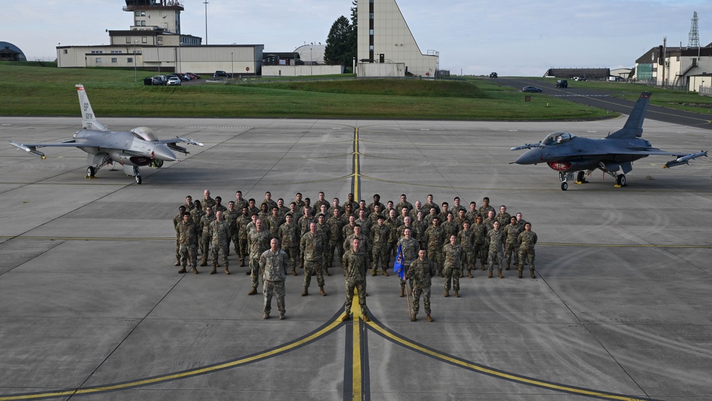 52nd Fighter Wing official photos
