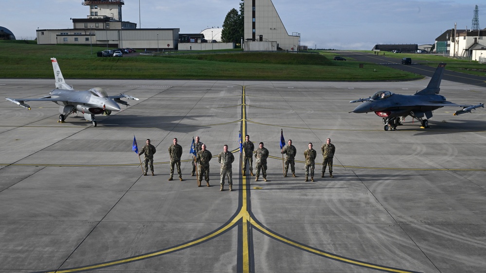 52nd Fighter Wing official photos
