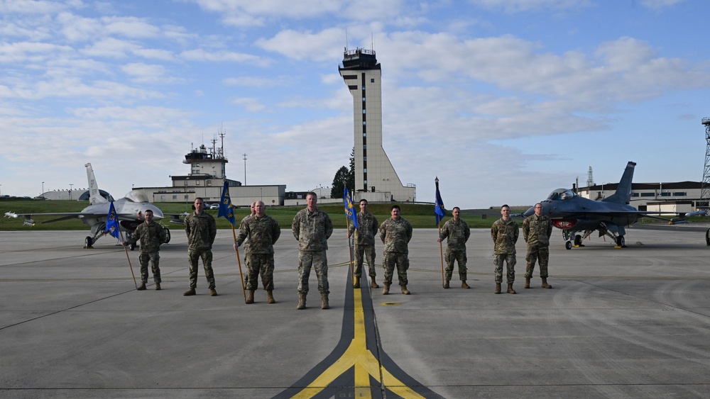 52nd Fighter Wing official photos