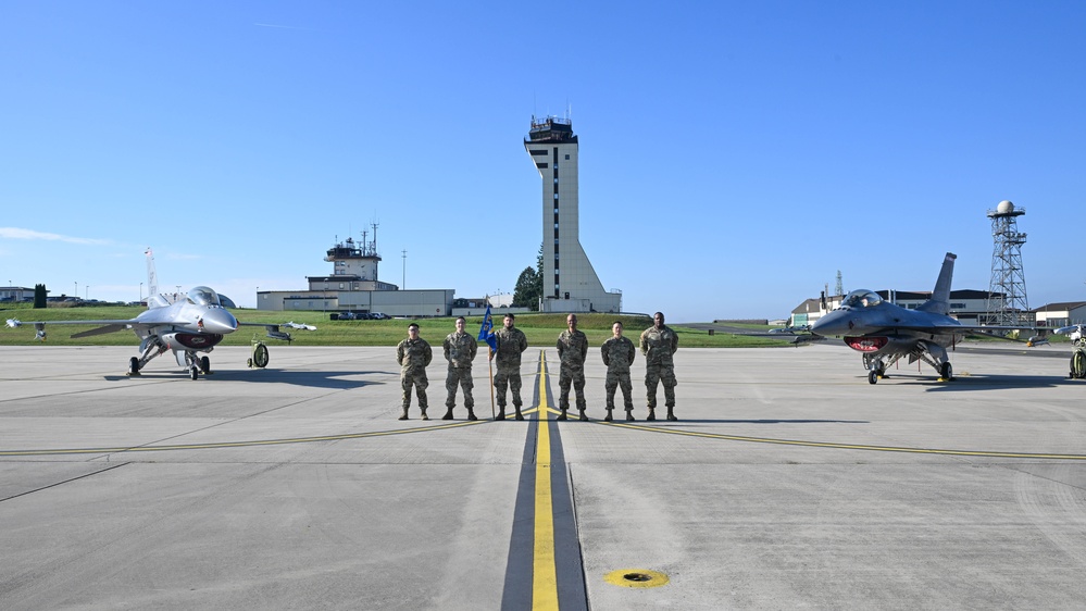 52nd Fighter Wing official photos