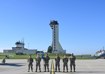 52nd Fighter Wing official photos