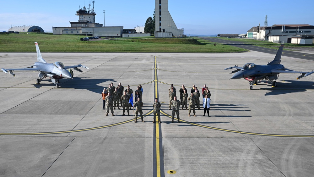 52nd Fighter Wing official photos