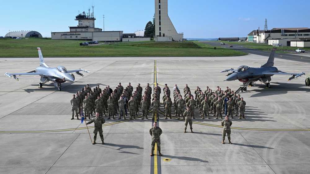 52nd Fighter Wing official photos