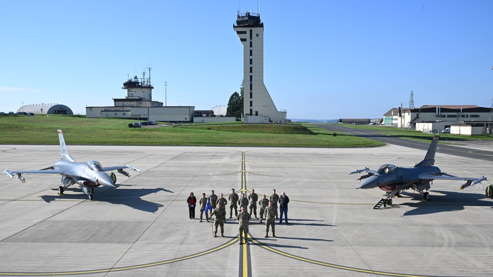 52nd Fighter Wing official photos