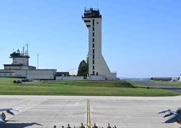 52nd Fighter Wing official photos