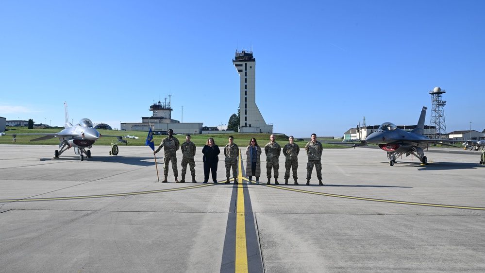 52nd Fighter Wing official photos