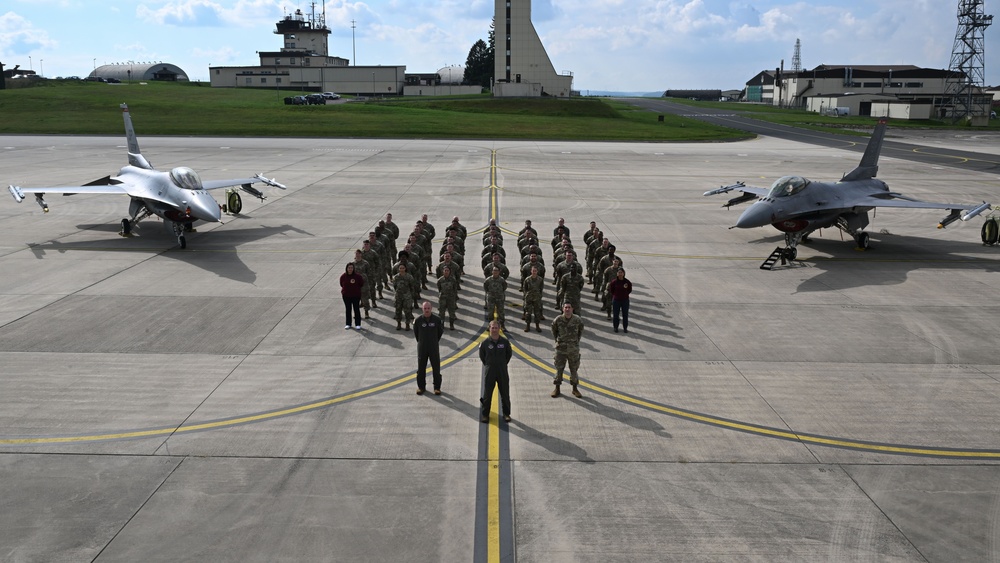 52nd Fighter Wing official photos