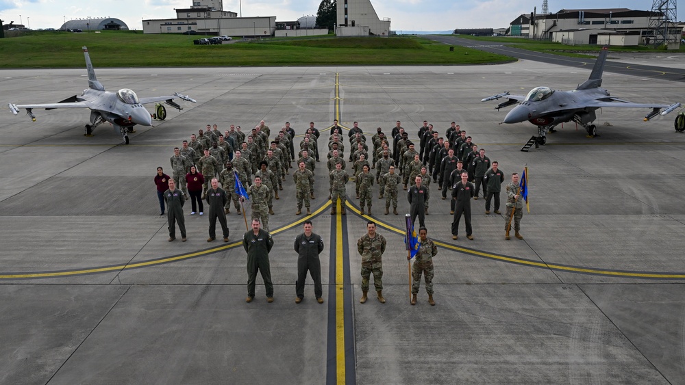 52nd Fighter Wing official photos