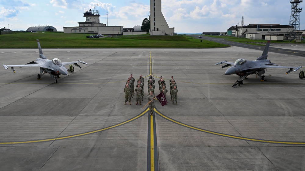 52nd Fighter Wing official photos