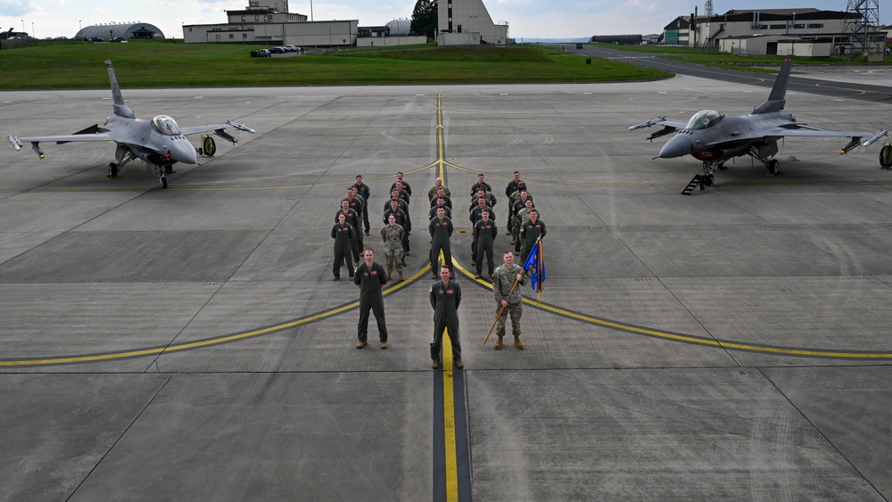 52nd Fighter Wing official photos